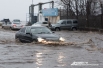 Потоп в районе Сероглазки