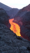 Огненная река