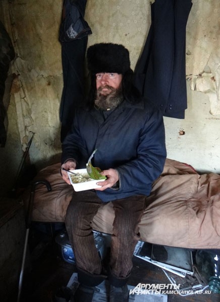 «Квартиру продали сыновья…»
