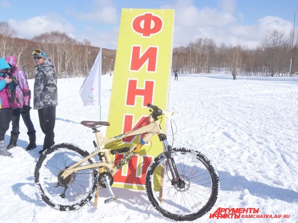 Заветная черта
