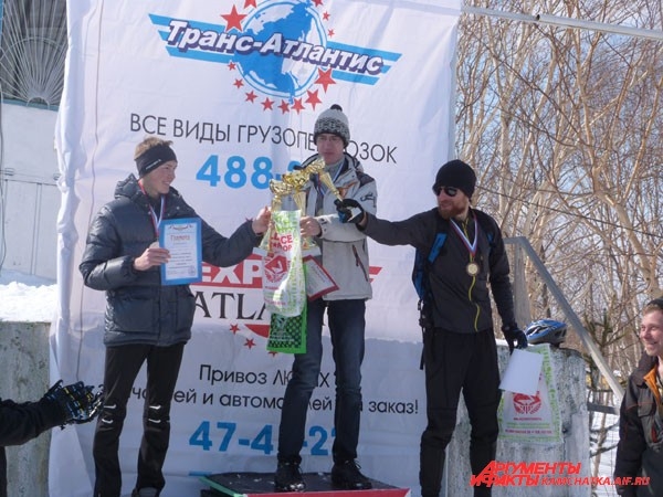 Чокнулись!