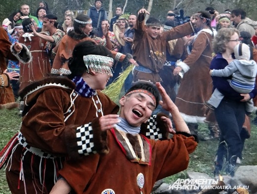 Танцы до упаду