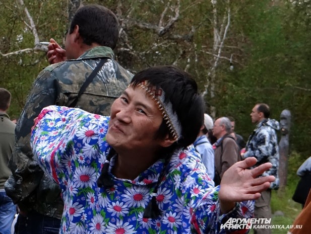 В ритме танца…