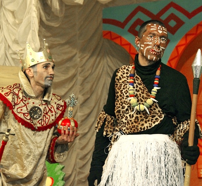 Без комментариев