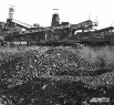 Угольный склад. 1980-е годы