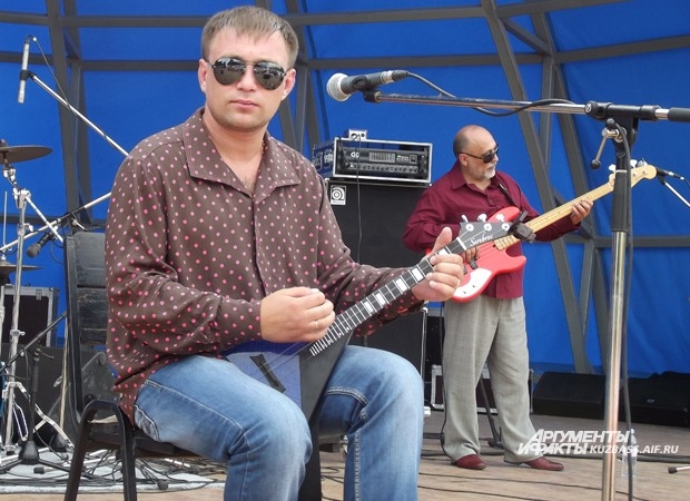 Экзотика в умелых руках
