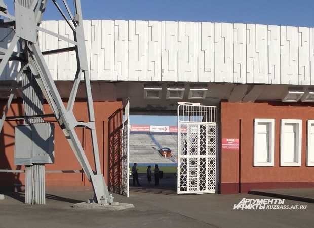 На мероприятии дежурили полицейские