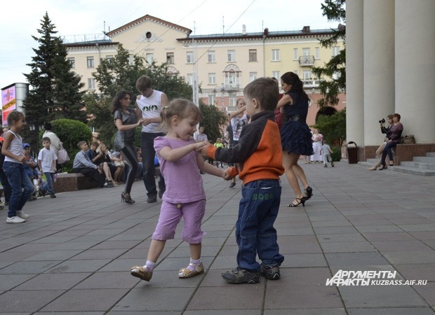 Вроде получается