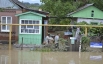 Наводнение в Крымском районе