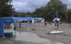Наводнение в Дивноморске