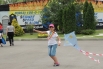 Ребята со всей Кубани отметили День защиты детей в Краснодаре