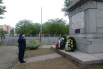 В Венгрии 9 мая почтили память советских солдат