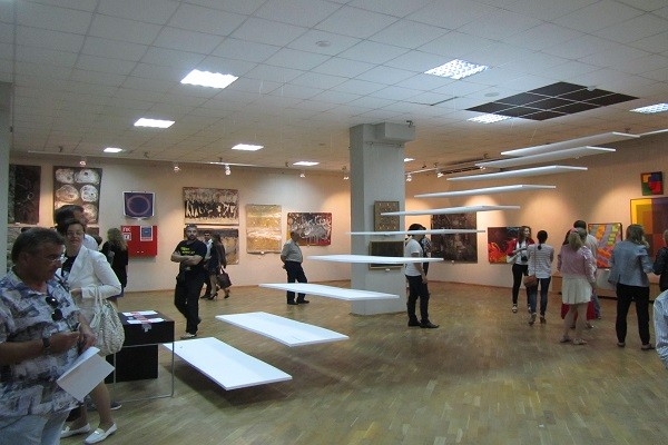 В Краснодаре состоялась Ночь музеев-2013