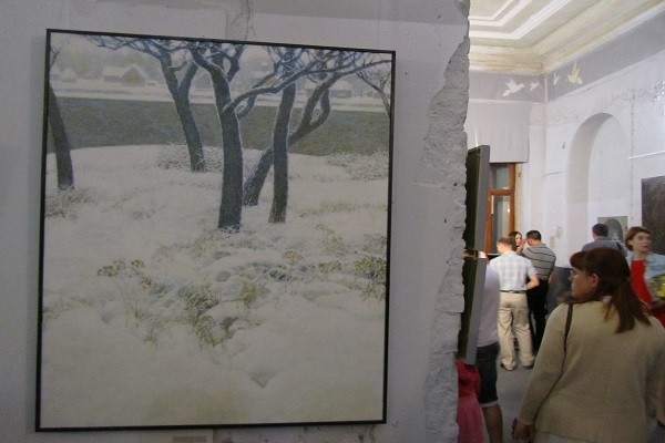 В Краснодаре состоялась Ночь музеев-2013