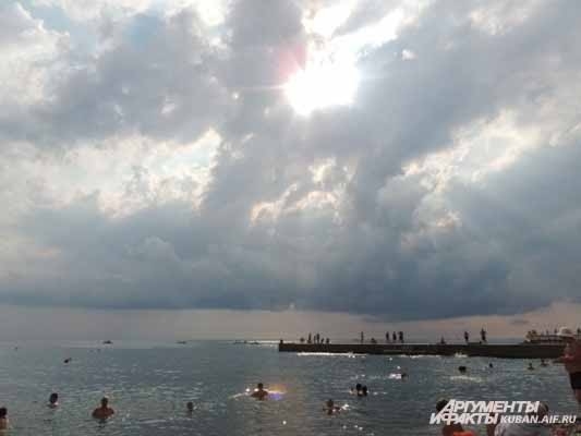 Море, солнце, пляж: как провести лето на Кубани