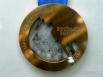 Вперед к победам: в Краснодаре выставили олимпийские медали