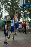 Уличный баскетбол 