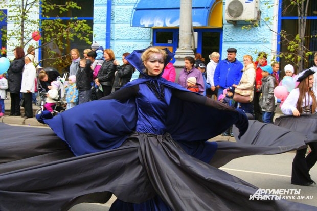 Морская владычица