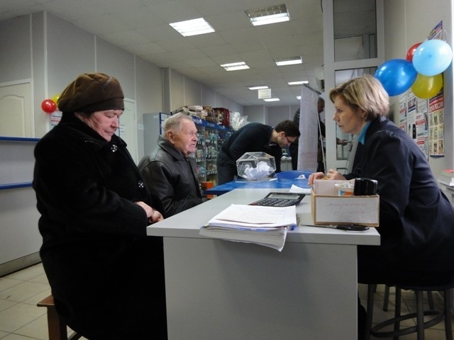 Жители Чкаловска поделились с главным редактором «АиФ-НН» своими проблемами
