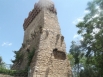 Башня Константина. Феодосия