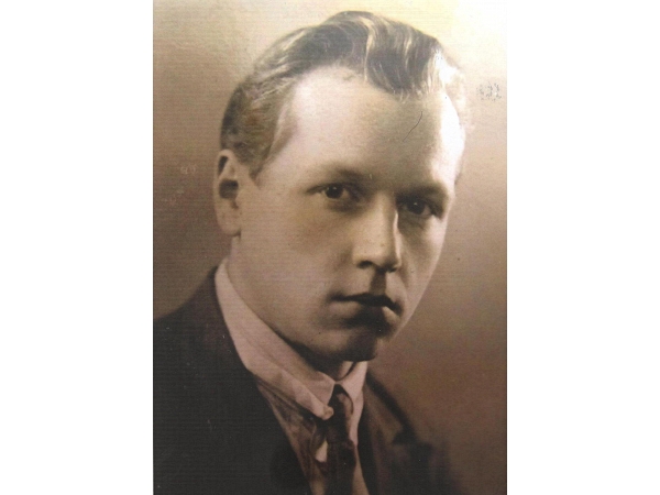 Александр Каптаренко, 1930-е годы, Ленинград