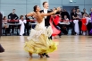 Кубок мэра Новосибирска собрал 800 танцевальных пар