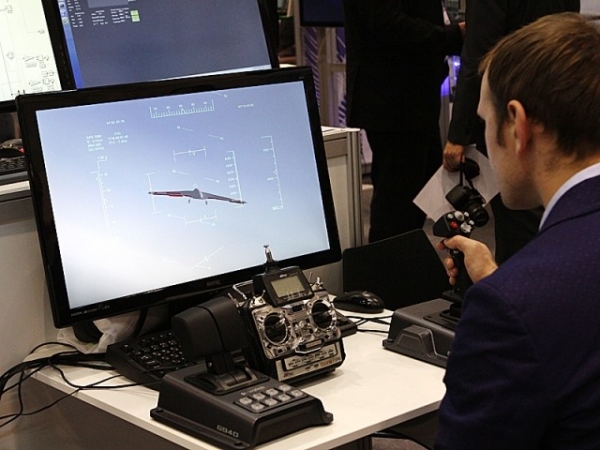 Авиастимулятор, разработанный учеными Академгородка, позволит обучать пилотов азам лётного мастерства в режиме онлайн