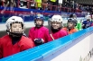 Будущее новосибирского хоккея
