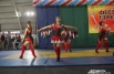Фестиваль единоборст прошёл в спорткомплексе "Красная звезда" в Омске.
