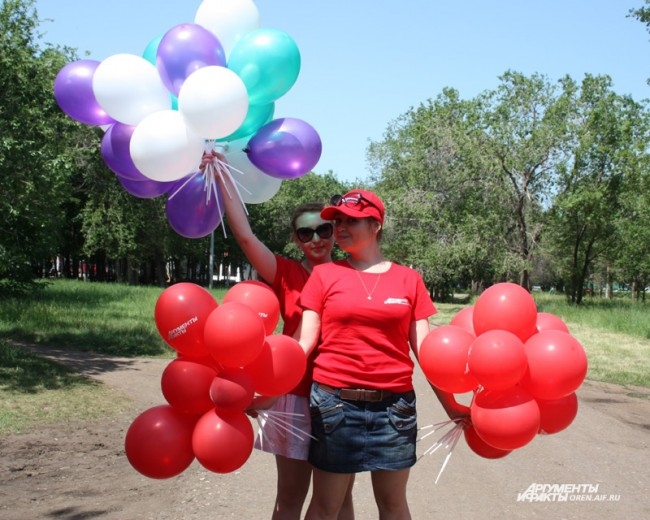 Лилия Богданова и Алия Абдрахимова