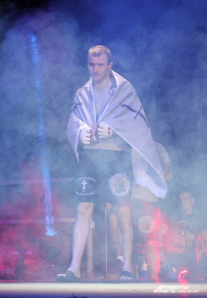 Юрий Келехсаев