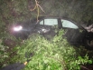 В Индустриальном районе ночью 24 июня водитель автомобиля «Mercedes-Benz» по невыясненным пока обстоятельствам не справился с управлением, в результате чего выехал на обочину и там столкнулся с деревом. В результате происшествия он получил смертельную тра