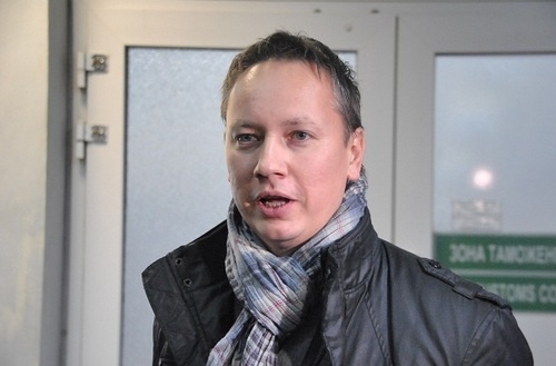 «Мы пришли смотреть вечернее шоу. Спустя семь минут в зале погас свет», - вспоминает Денис Бондарец.