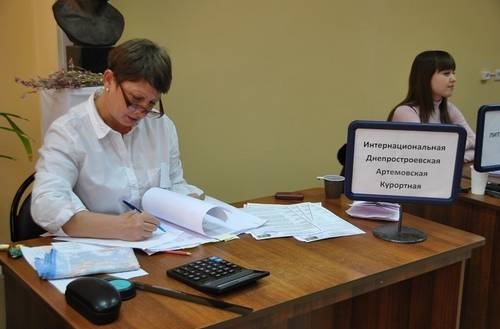 Избирательный участок № 1600 разместился в ростовской библиотеке имени Шолохова