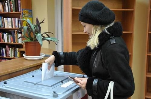 Каждая урна была опечатана особенным образом