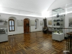 Первый зал экспозиции