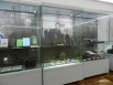 Стенд, посвященный археологам, работавшим на раскопках Переяславля Рязанского