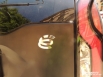 Так выглядит логотип автомобиля – прописная буква «Ё»