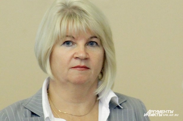 Наталья Ярова, директор по персоналу ЗАО «Кондитерское объединение «Любимый край»