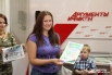 Награждение победителей прошло в пресс-студии «АиФ-Петербург»