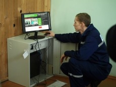 Проверка – все системы работают нормально.