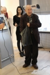 Старейший коллекционер Тульской области Валерий Леонидович Большаков носит своих «любимцев» в простом пакете