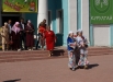 Курултай проходил в Центре татарской культуры. 