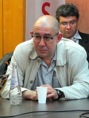 Мурад Ибрагимбеков