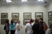 Старые фотографии Екатеринбурга перенесли посетителей во времена извозчиков и еще не тронутых временем купеческих особняков