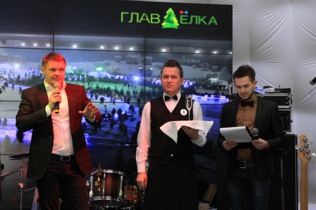 Алексей Багаряков: «Гостям рады всегда!»