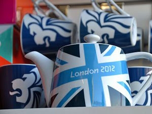 Олимпиада в Лондоне 2012