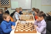 Детские шахматные баталии