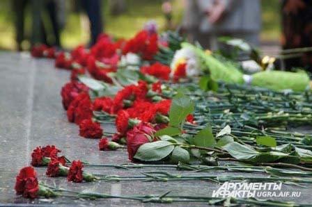 Всех погибших в локальных войнах и Афганистане помним...