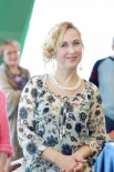 Главный редактор АиФ-Югра Наталья Мусатова также посетила праздник в честь открытия ХИТ ФМ